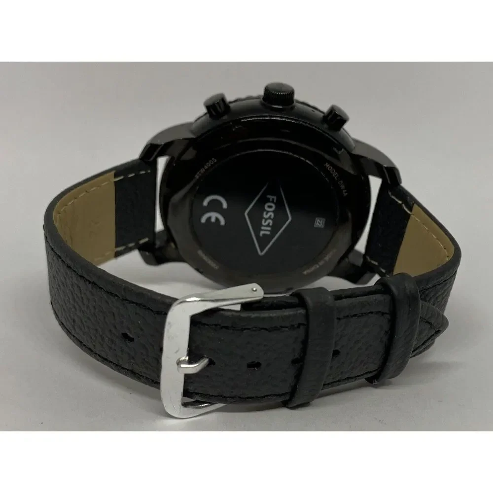 Fossil Gen 3 Authentic Genuine Smart Watch Custom Band FTW4005 ZA561
